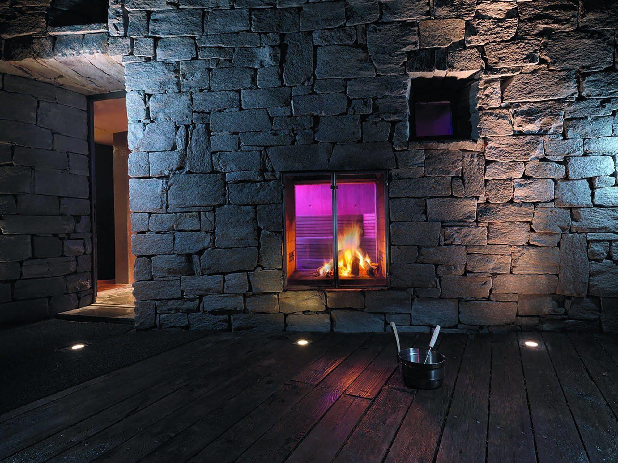 Chalet Belmont By Waldhaus Flims Dış mekan fotoğraf