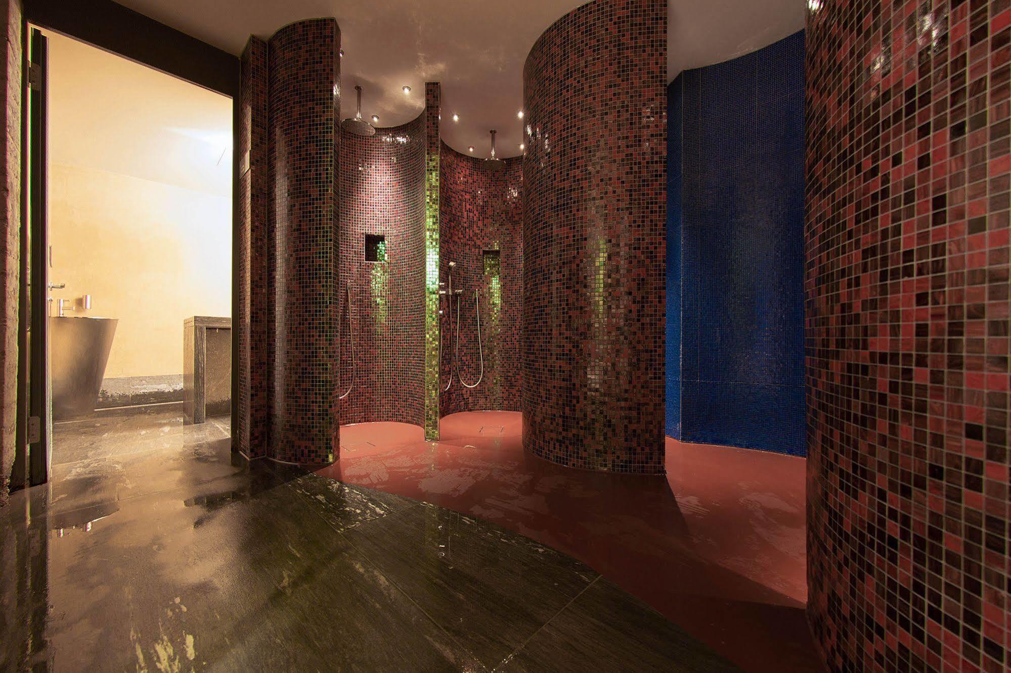 Chalet Belmont By Waldhaus Flims Dış mekan fotoğraf